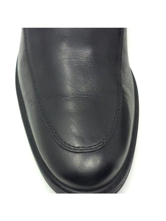 Clarks Men’s Whiddon Step Leather Loafer Shoes Size 11 M main image 6